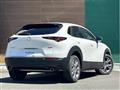 2021 Mazda CX-3