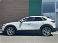 2021 Mazda CX-3