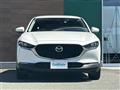 2021 Mazda CX-3