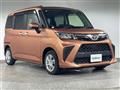 2021 Toyota Roomy
