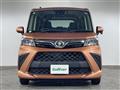 2021 Toyota Roomy