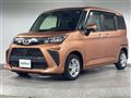 2021 Toyota Roomy