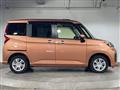 2021 Toyota Roomy