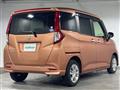 2021 Toyota Roomy