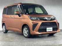 2021 Toyota Roomy