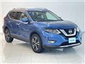 2019 Nissan X-Trail