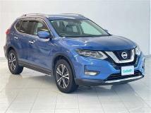 2019 Nissan X-Trail