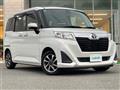 2017 Toyota Roomy
