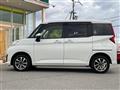 2017 Toyota Roomy