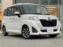 2017 Toyota Roomy