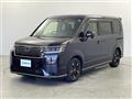 2022 Honda Step WGN