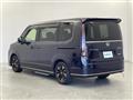 2022 Honda Step WGN