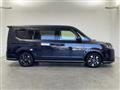 2022 Honda Step WGN
