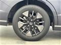 2022 Honda Step WGN