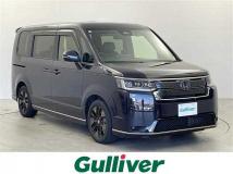2022 Honda Step WGN