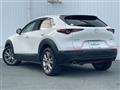 2022 Mazda CX-3