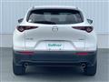 2022 Mazda CX-3