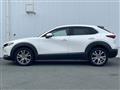 2022 Mazda CX-3