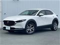 2022 Mazda CX-3