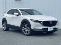 2022 Mazda CX-3