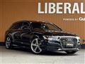 2015 Audi A6