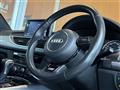 2015 Audi A6