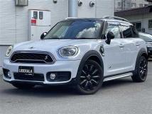 2017 BMW MINI