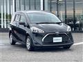 2020 Toyota Sienta