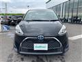 2020 Toyota Sienta