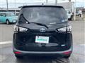 2020 Toyota Sienta