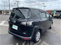 2020 Toyota Sienta