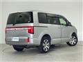 2021 Mitsubishi Delica D5