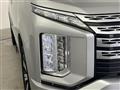 2021 Mitsubishi Delica D5