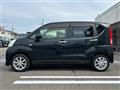 2021 Daihatsu Move