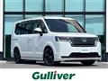 2023 Honda Step WGN