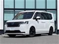 2023 Honda Step WGN