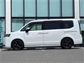 2023 Honda Step WGN