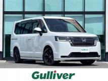 2023 Honda Step WGN