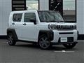 2023 Daihatsu Taft