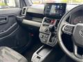 2023 Daihatsu Taft