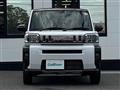 2023 Daihatsu Taft