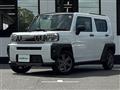 2023 Daihatsu Taft