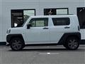 2023 Daihatsu Taft