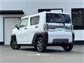 2023 Daihatsu Taft
