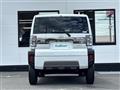 2023 Daihatsu Taft