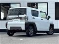 2023 Daihatsu Taft