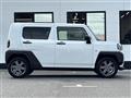 2023 Daihatsu Taft