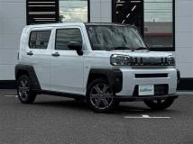 2023 Daihatsu Taft