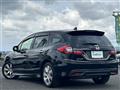 2016 Honda Jade Hybrid