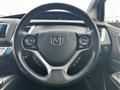 2016 Honda Jade Hybrid